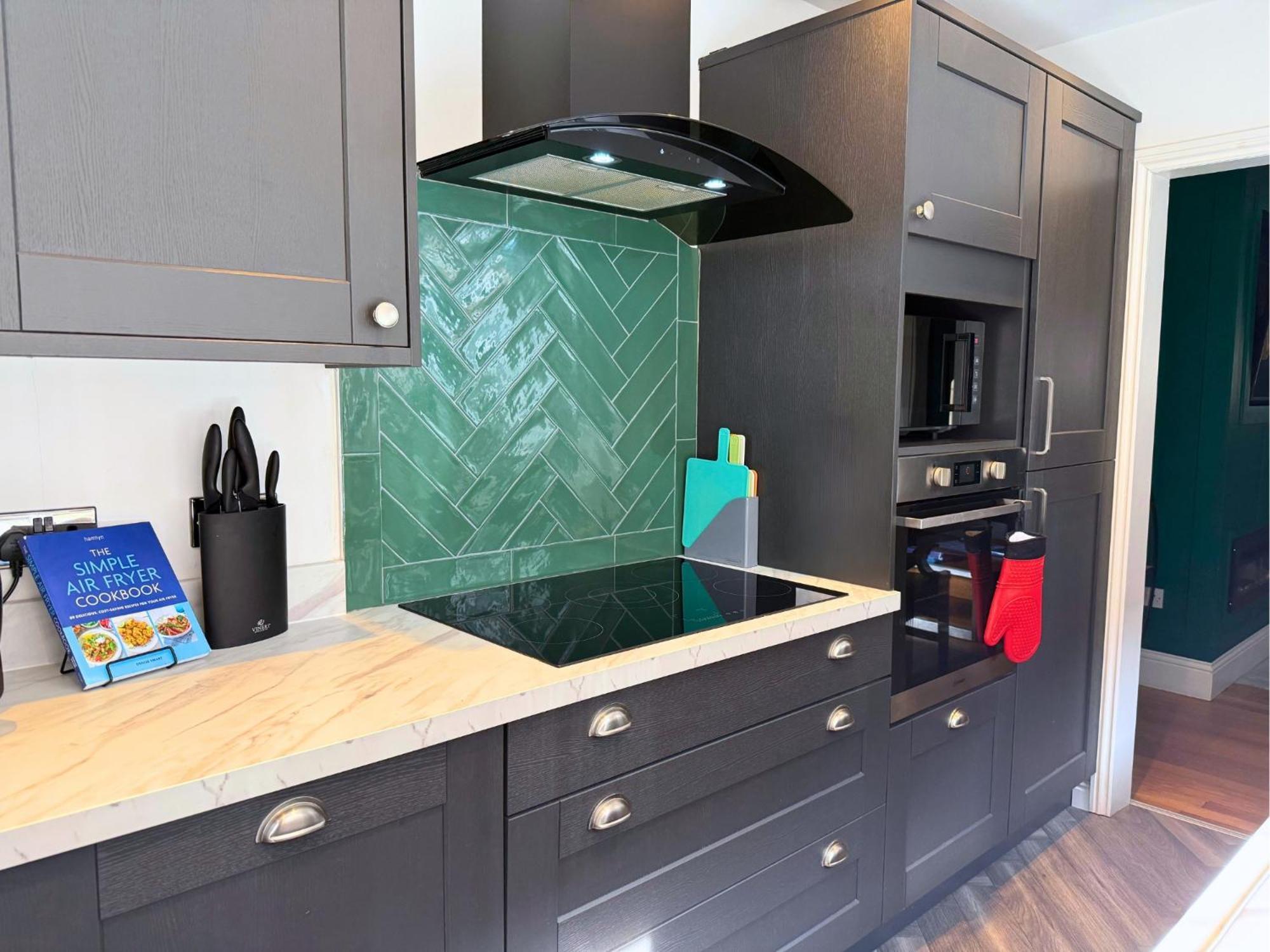 Jesmond Hot Tub, Free Parking, Near Shops & Restaurants, Location 1M To City מראה חיצוני תמונה
