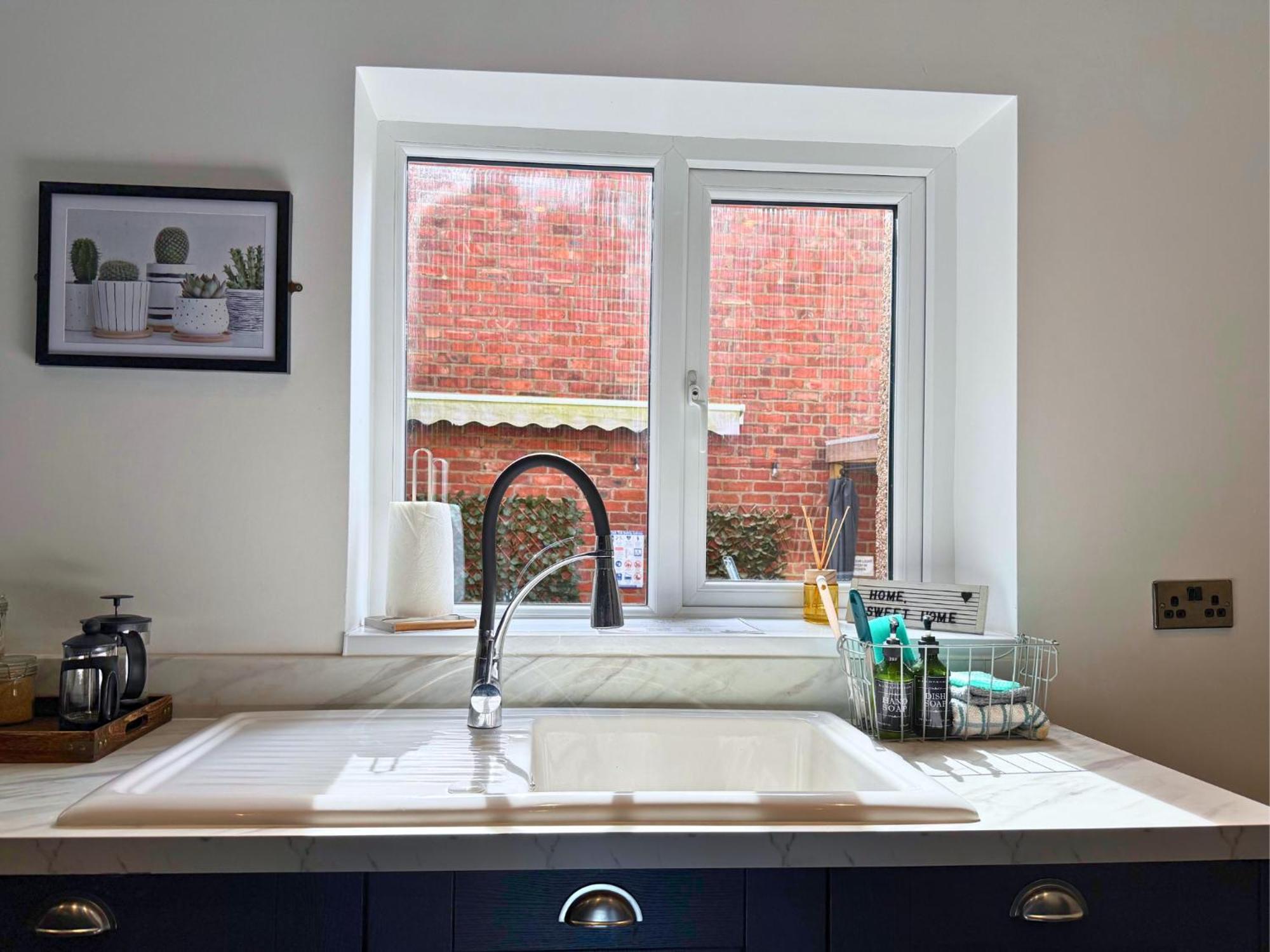 Jesmond Hot Tub, Free Parking, Near Shops & Restaurants, Location 1M To City מראה חיצוני תמונה